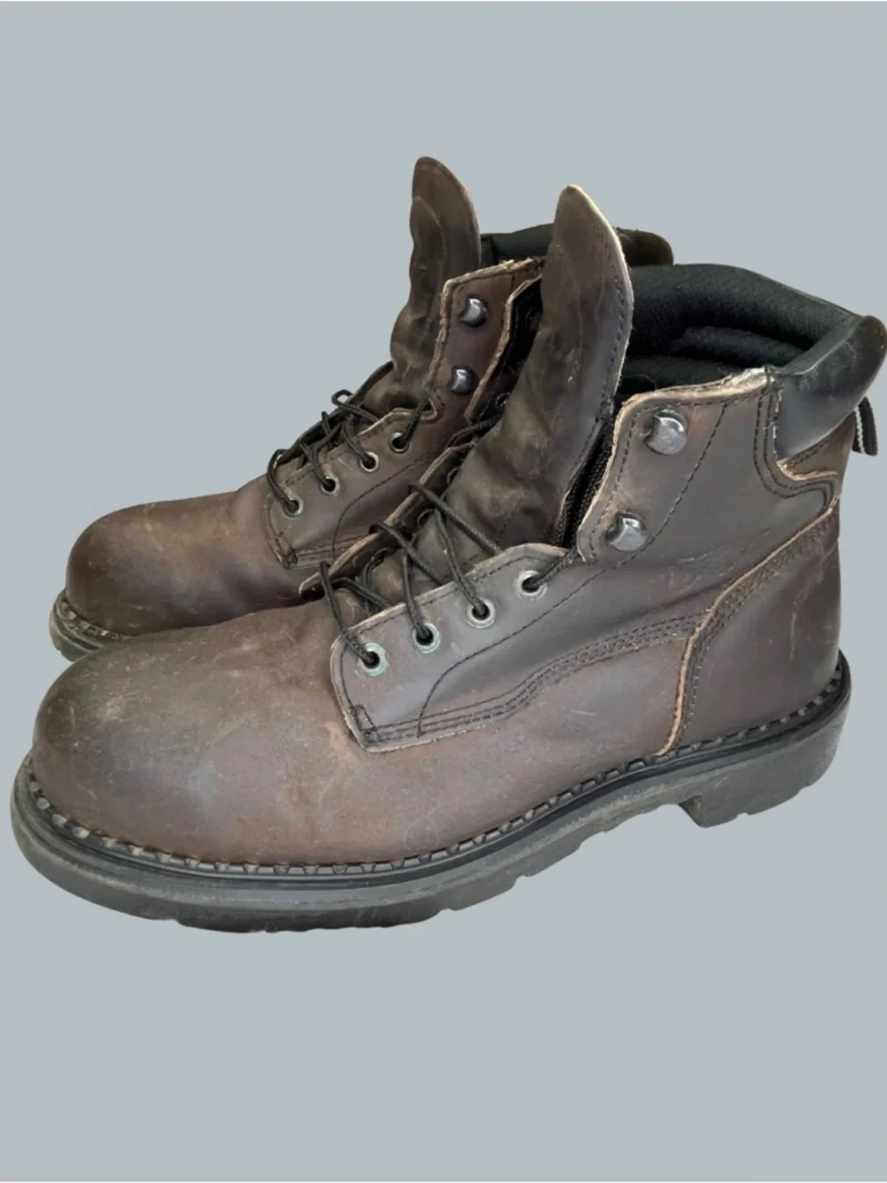 Red Wing red wing